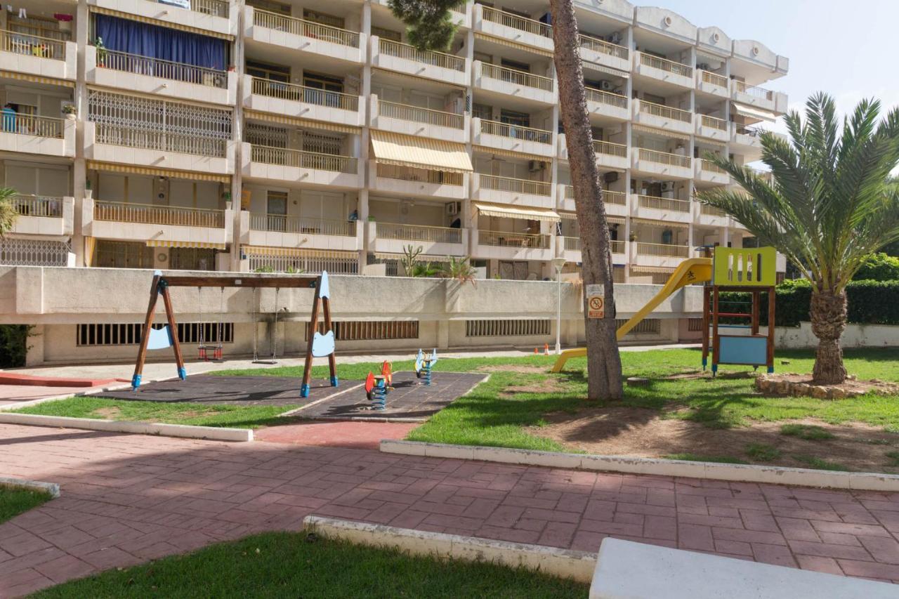 Cataluna 92 Ref 1049 Appartamento Salou Esterno foto