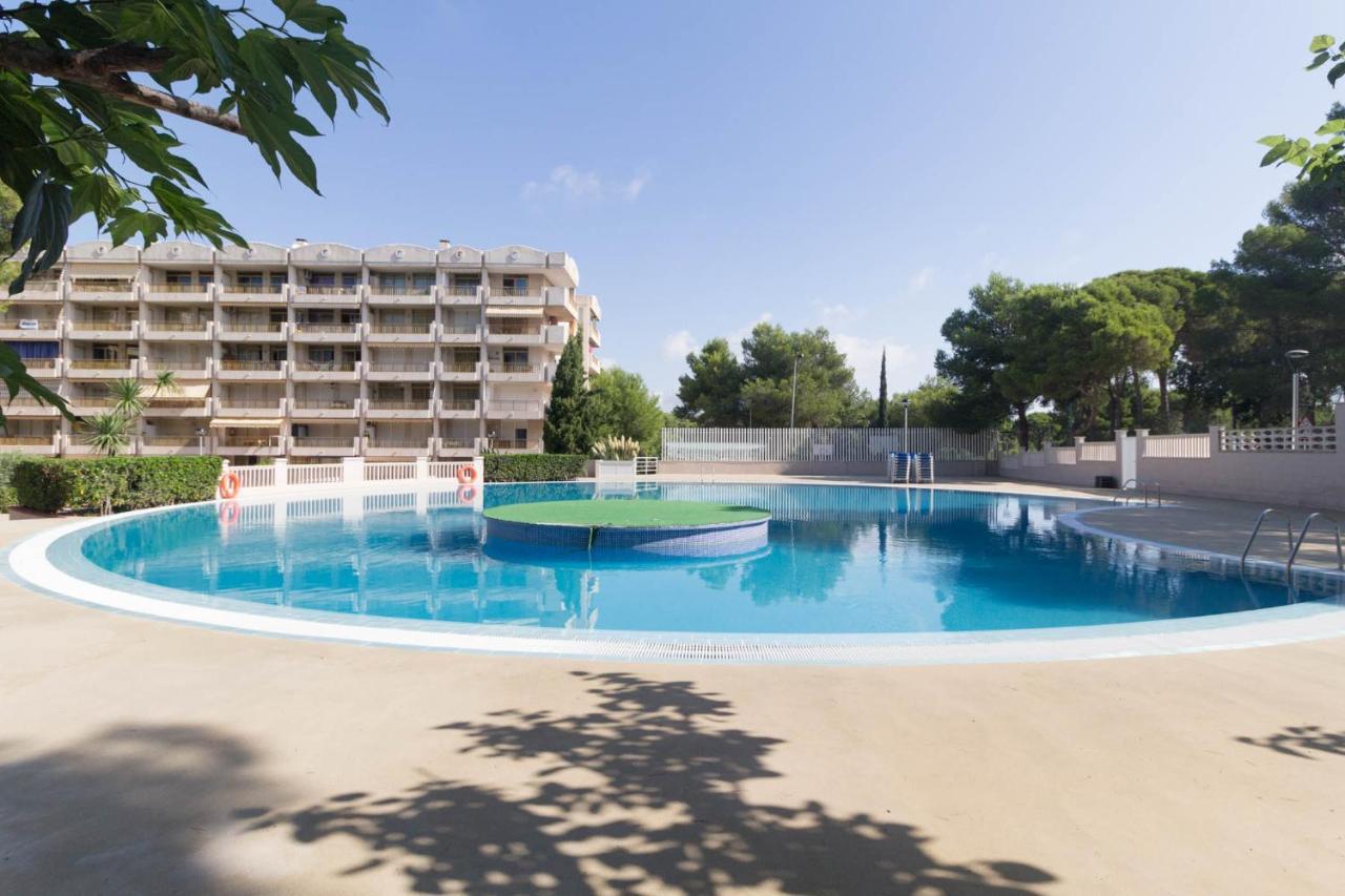 Cataluna 92 Ref 1049 Appartamento Salou Esterno foto