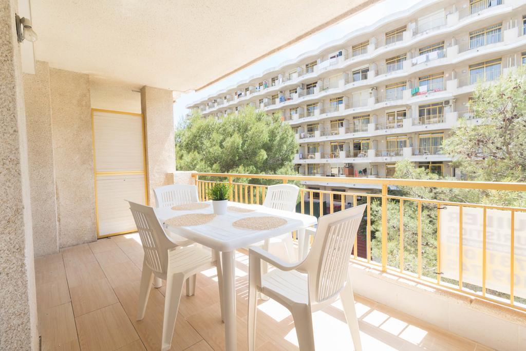 Cataluna 92 Ref 1049 Appartamento Salou Esterno foto